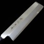 Cuchillo japonés Usuba - SUISIN - Acero Ginsan - Tamaños: 16.5/ 18 / 19.5 / 21cm