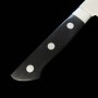 Cuchillo de Chef Japonés Gyuto - MIURA - Acero inoxidable molibdeno - Tamaño:21/24cm