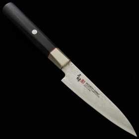 Cuchillo Japonés Petty - ZANMAI - Serie Hybrid Splash - Tam: 11 / 15cm