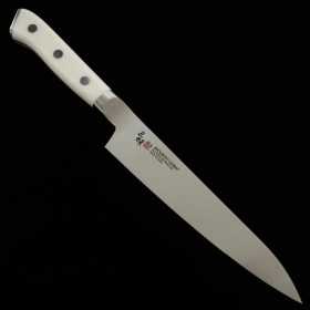 Cuchillo Japonés Petty - ZANMAI - Serie Classic Molibdeno Corian - Tam: 11/15cm