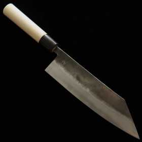 Cuchillo Japonés Tsubaki - MIYAZAKI KAJIYA - Shirogami - Tam: 18 / 21cm