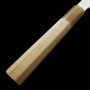 Cuchillo de Kiritsuke Yanagiba Japonés - MIURA - Serie de Obidama - Acero inoxidable VG10 - Tamaño: 27/30cm