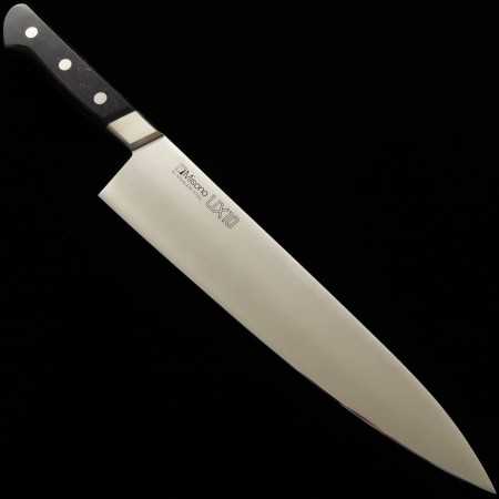 Cuchillo Japonés Chef Gyuto - MISONO UX 10 - Tam: 18 / 21 / 24 / 27cm