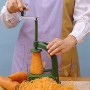 Cortadora con manivela - BENRINER Cook Helper