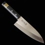 Cuchillo Japonés Deba - MASAHIRO - Serie MASAHIRO - Acero Inoxidable - Tam: 15 / 16,5 / 18 / 21cm