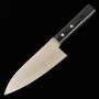 Cuchillo Japonés Deba - MASAHIRO - Serie MASAHIRO - Acero Inoxidable - Tam: 15 / 16,5 / 18 / 21cm