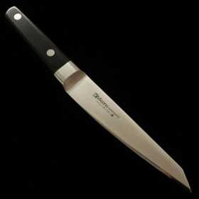 Faca honesuki boning maru MISONO Serie Molibdenio - Tam: 14,5cm