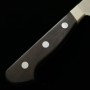 Cuchillo Japonés N Boning - MISONO - UX10 - Acero Sueco - Tam: 11cm