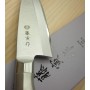 Cuchillo Japonés Deba - FUJITORA (Antigua Tojiro-pro) - Tam: 15/16,5/18/21cm