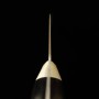 Faca japonesa do chef MISONO - Série UX - com gominho -aço sueco - Tam:18/21/24/27/30cm
