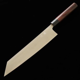 Cuchillo de Chef Japonés Kiritsuke - MIURA - Acero inoxidable SRS13 - Tamaño : 21/24cm