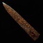 Vaina(Saya) para cuchillo de Yanagiba - Madera lacada - Tamaño : 30cm