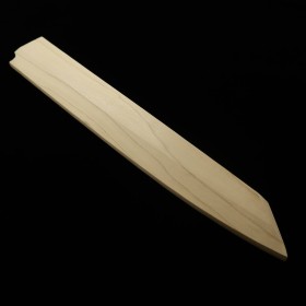 Vaina de madera para cuchillo Kengata Yanagiba - 24 / 27 / 30cm