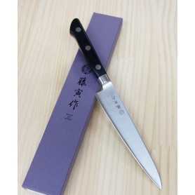 Cuchillo Japonés Petty - FUJITORA - Serie DP - Tam: 12 / 15cm