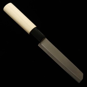 Cuchillo Japonés para Anguila - MIURA - Tipo Nagoya - Tamaño :10.5cm