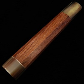 Knife Handle （Yanagiba - Sashimi Knife 30cm only）- Quince - Octagonal