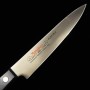 Cuchillo Carving Flexible - MASAHIRO - Serie MV - Tam: 20cm