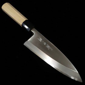 Cuchillo Japonés Deba - MIURA - Serie Tokujo - Tam: 12/13,5/15/16,5/18/19,5/21cm