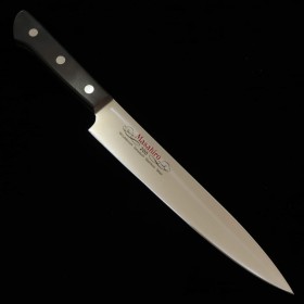 Cuchillo Carving - MASAHIRO - Serie MV - Tam: 20cm