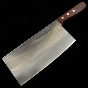 Chinese cleaver MASAHIRO Carbon TX-101 Size:17,5cm