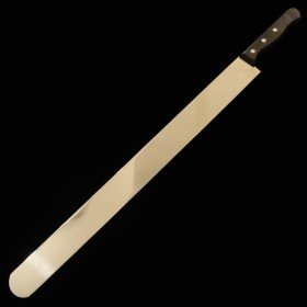 Castella knife - Stainless steel - size: 45cm