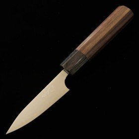 Navaja japonesa - KOUTETSU SHIBATA - Aogami Super Serie - Tamaño: 8/13,5cm