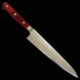 Faca japonesa petty TAKAMURA HAMONO Série R2 Tam:13/15cm