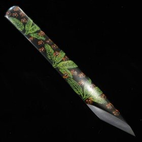 Kiridashi Kogatana - KANERU KOBO - "Let’s go for a sparkling stroll" - 24mm
