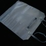Leather Knife Roll - Long Lasteing Leather - 4 colors - 4P