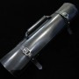 Leather Knife Roll - Long Lasteing Leather - 4 colors - 4P