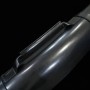 Leather Knife Roll - Long Lasteing Leather - 4 colors - 4P