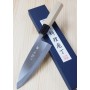 Cuchillo Japonés Deba - MIURA - Serie Tokujo - para zurdos - Tam: 12/13,5 / 15 / 16,5cm