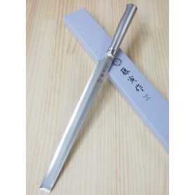 Cuchillo Japonés Takobiki - FUJITORA (Antigua Tojiro-pro) - Tam: 24 / 27 / 30cm