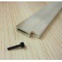 Vaina de madera para cuchillo Yanagiba - 24 / 27 / 30cm