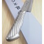 Cuchillo Japonés Slicer Sujihiki - FUJITORA (Antigua Tojiro-pro) - Tam: 24 / 27cm