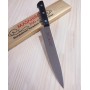 Cuchillo Carving - MASAHIRO - Serie MV - Tam: 20cm