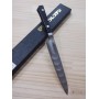 Cuchillo Japonés Petty - GLESTAIN - Tam: 12 / 14cm