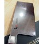Cuchillo Carnicero Japonés - ZANMAI - Serie Betsu Atsurae - Damascus VG-10 - Tam: 18cm