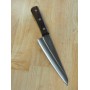 Japanese Garasaki Boning Knife - MASAHIRO - Bessaku Serie - Size: 18cm