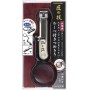 Cortador de uñas con lente - GREEN BELL - Serie Takumi No Waza