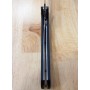 Cuchillo Santoku estilo de bolsillo - TAKESHI SAJI - Acero Inoxidable R2 - Tam: 13cm