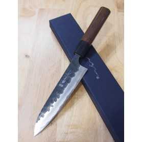 Cuchillo Japonés Petty - ANRYU - Serie Aogami Super - Tam: 15cm