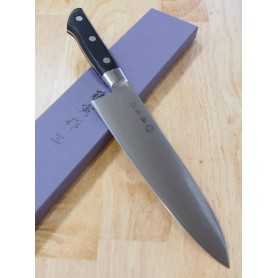 Cuchillo Japonés Yodeba - FUJITORA - Serie DP - Tam: 17 / 21 / 24cm