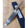 Cuchillo Japonés de Chef Gyuto - MIURA - Serie Itadaki - Tam: 21 / 24cm