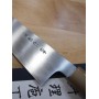 Cuchillo Japonés de Chef Gyuto - MIURA - Serie Itadaki - Tam: 21 / 24cm