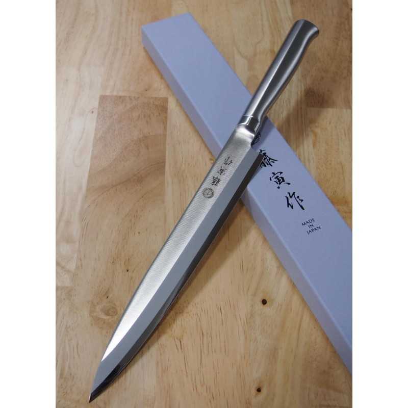 Cuchillo japonés tanto ref. 1067 - ARTEFORJA JMC