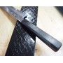 Cuchillo Japonés Kiritsuke - KAGEKYO - Serie Ginsan - Tam: 24cm