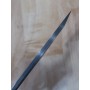 Cuchillo japonés para quitar la sangre del pescado - Ikejime - Miura - Tamaño6/8cm